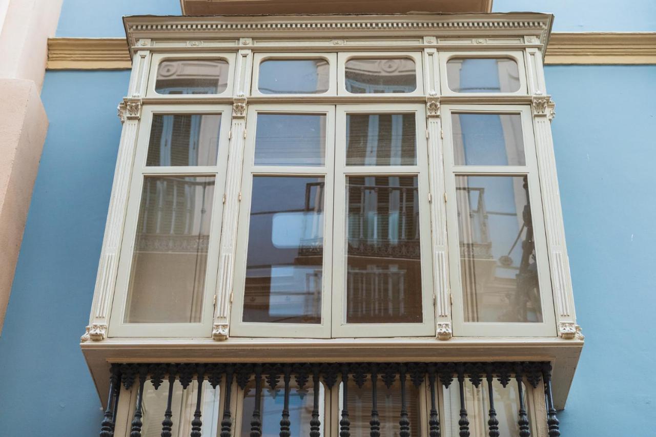 Debambu Appartement Málaga