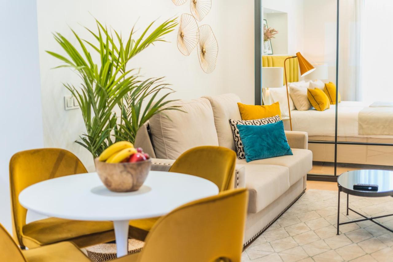 Debambu Appartement *