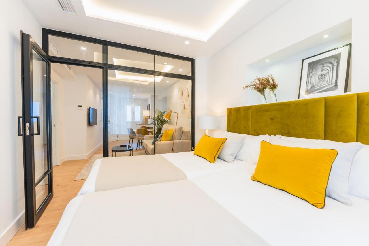 Debambu Appartement Málaga