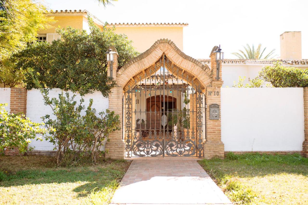 Privat bolig Blonski Guadalmar