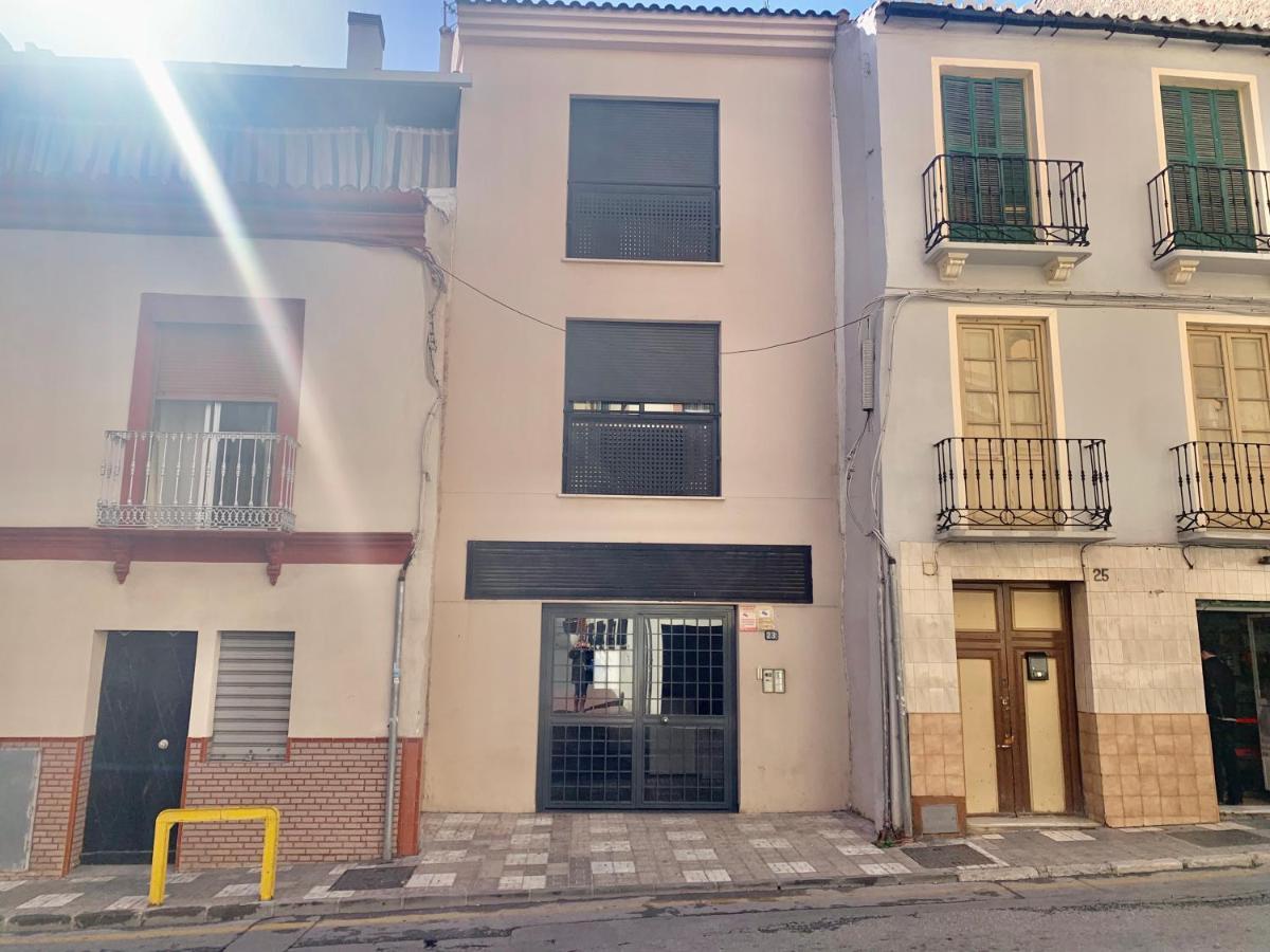 Homely Refino 1-i6 Y Bajo E5 Málaga