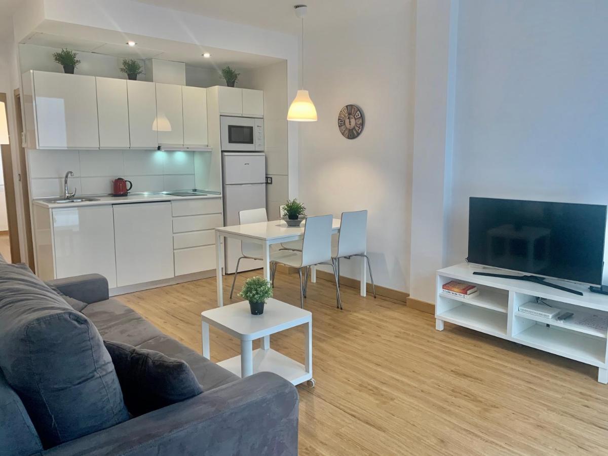 Appartement Homely Refino 1-i6 Y Bajo E5 Málaga