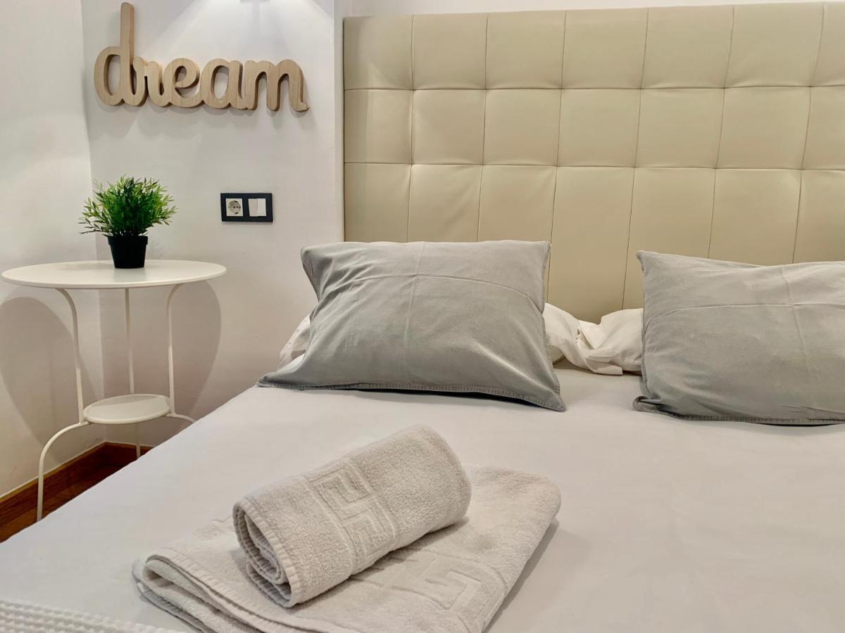 Homely Refino 1-i6 Y Bajo E5 Appartement *