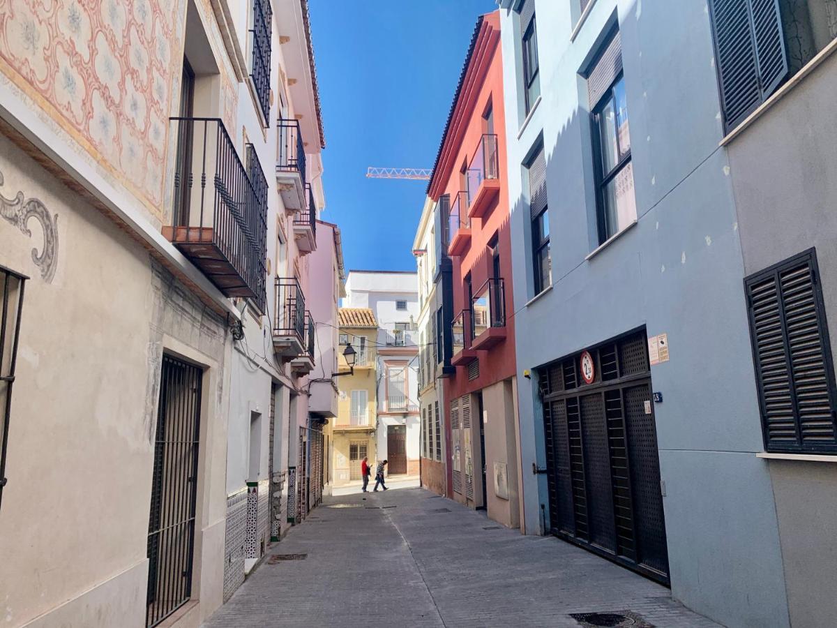 Homely Refino 1-i6 Y Bajo E5 Malaga