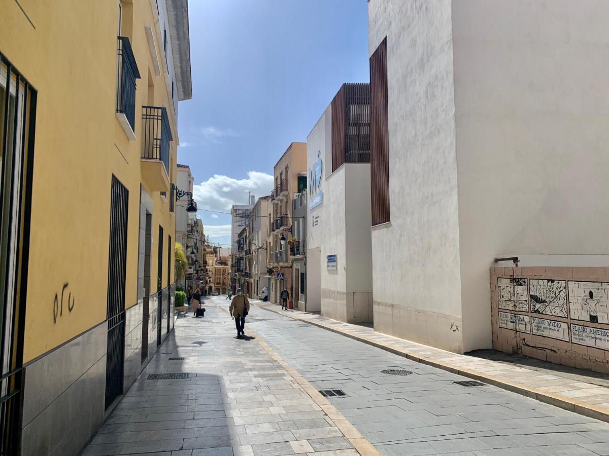 Appartement Homely Refino 1-i6 Y Bajo E5 *