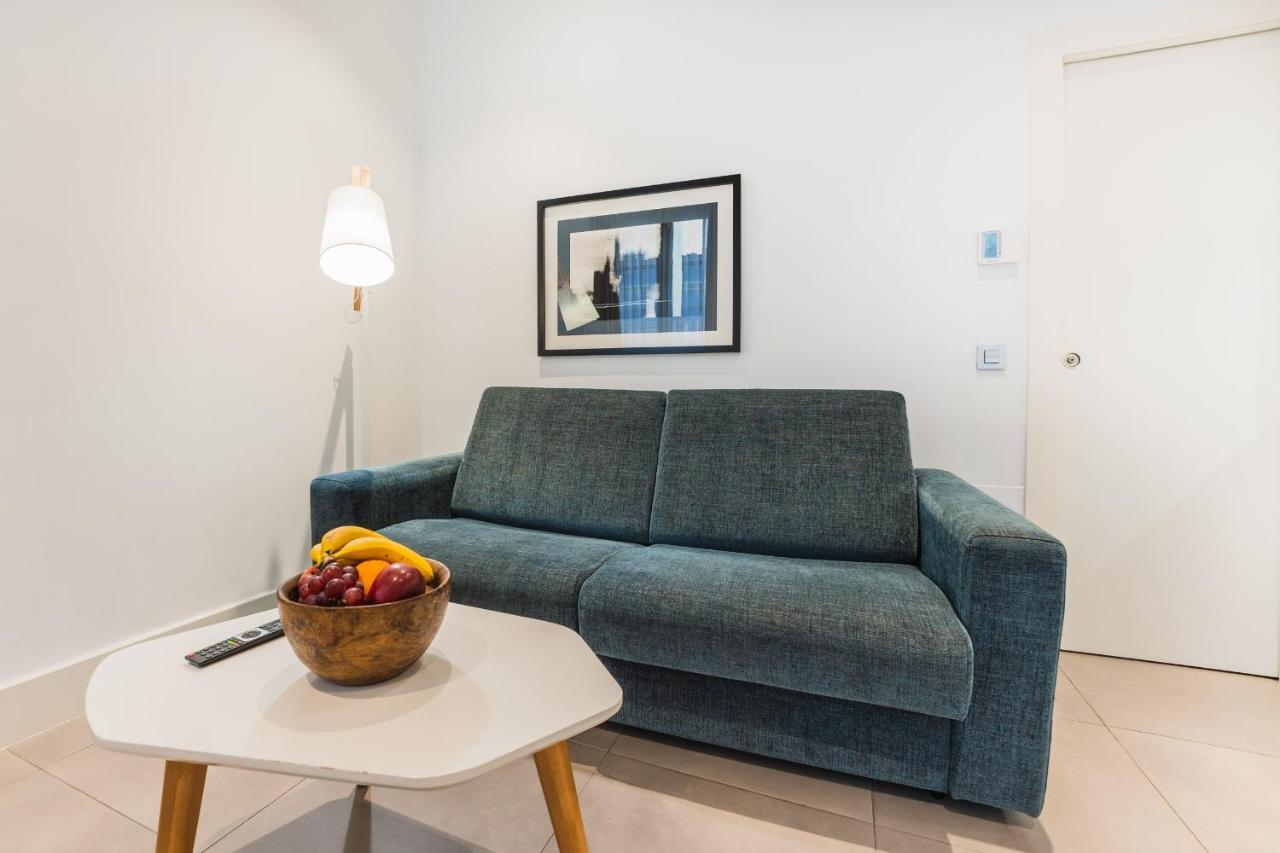Apartment Debambu Larios *