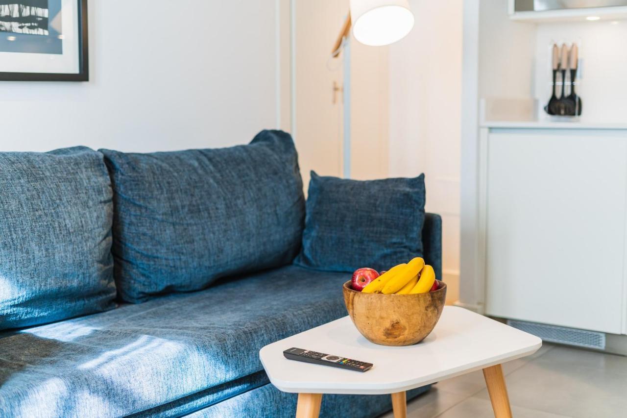 Apartment Debambu Larios Malaga