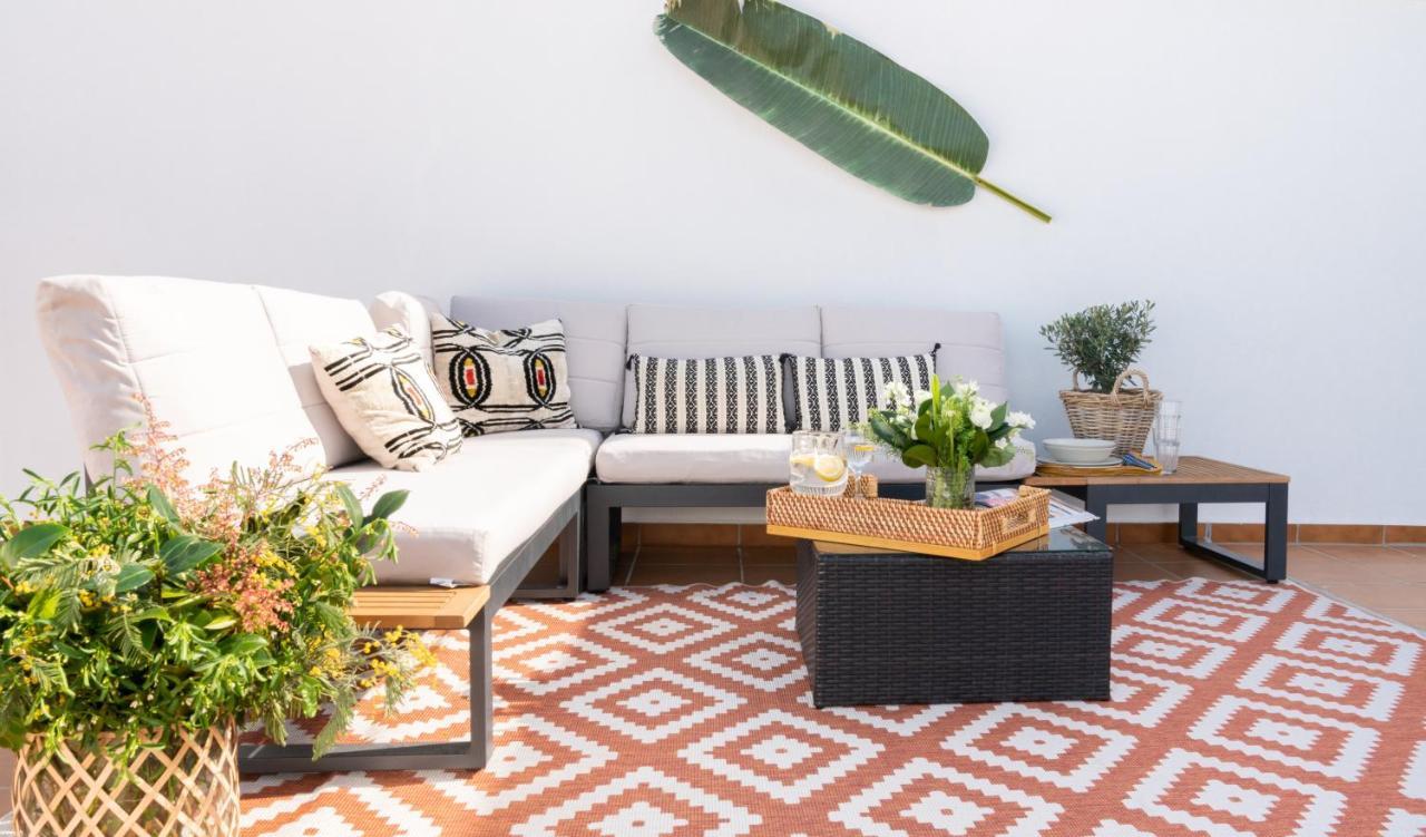 Appartement Pacificio Beachfront