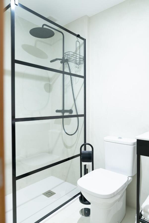 Pacificio Beachfront Appartement *