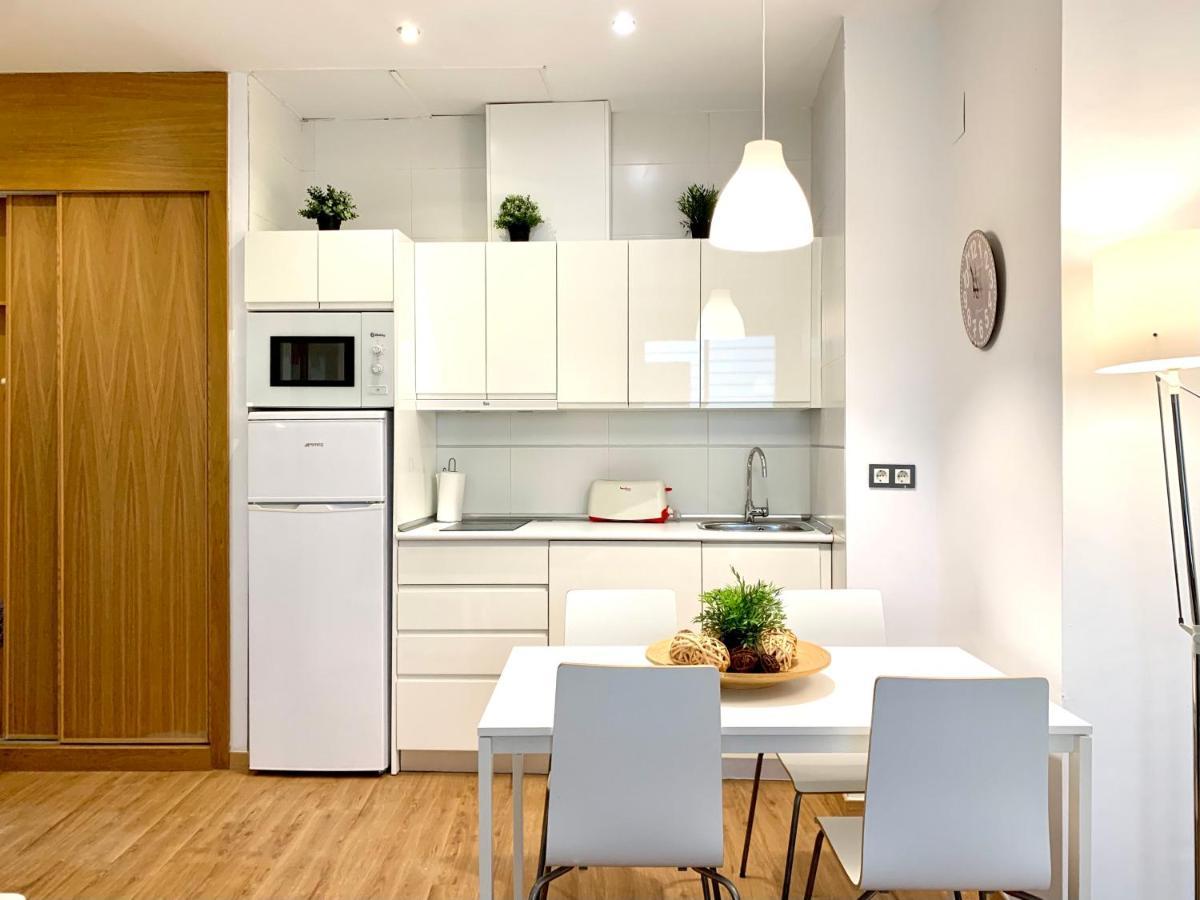 Appartement Homely Refino 1-i6 Y Bajo E5