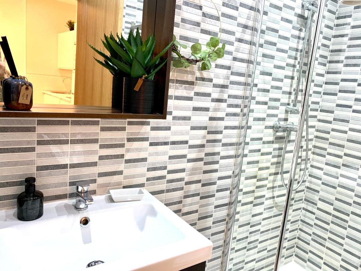 Appartement Homely Refino 1-i6 Y Bajo E5