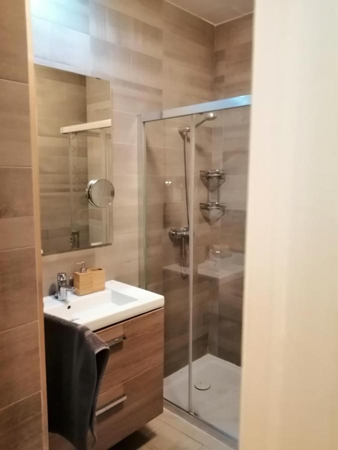 A&n Nino Guevara Apartment Malaga