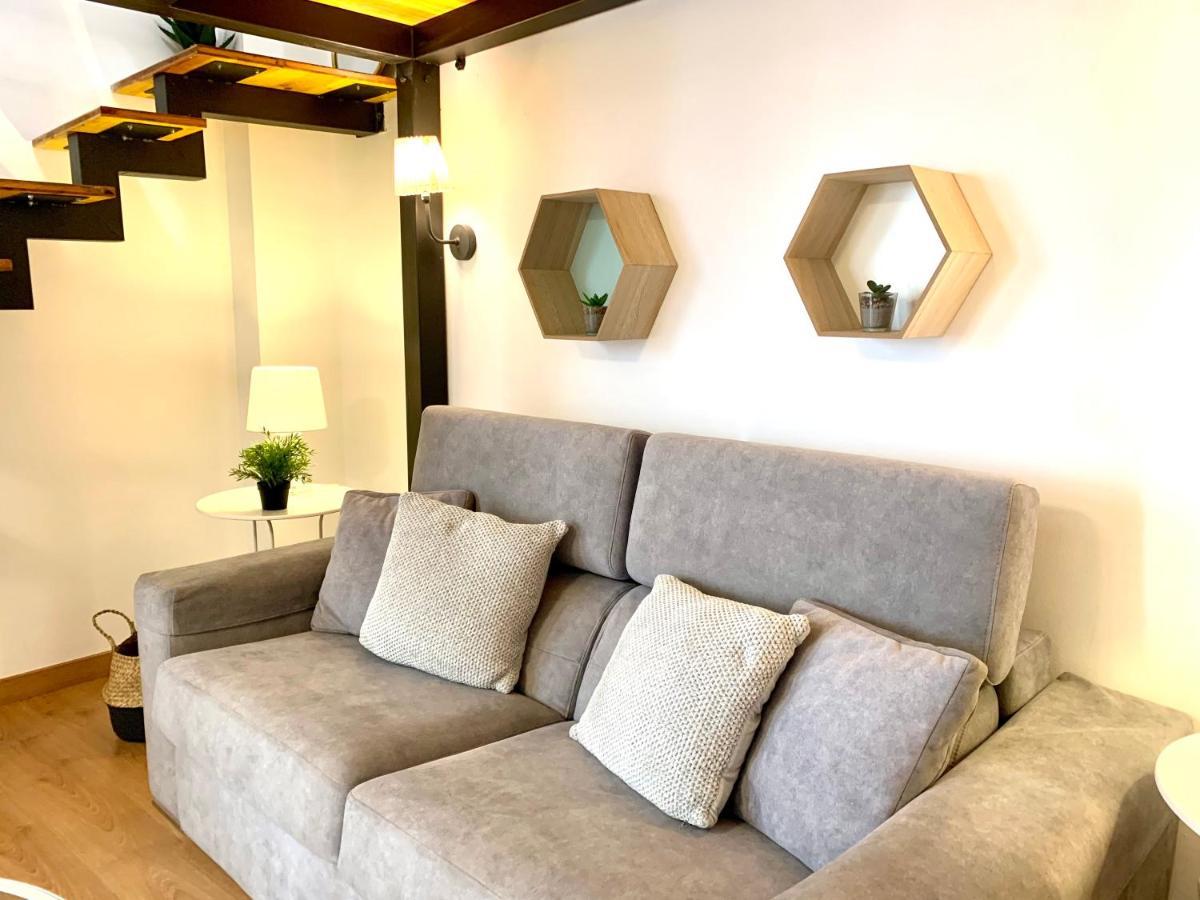 Appartement Homely Refino Loft D4 *