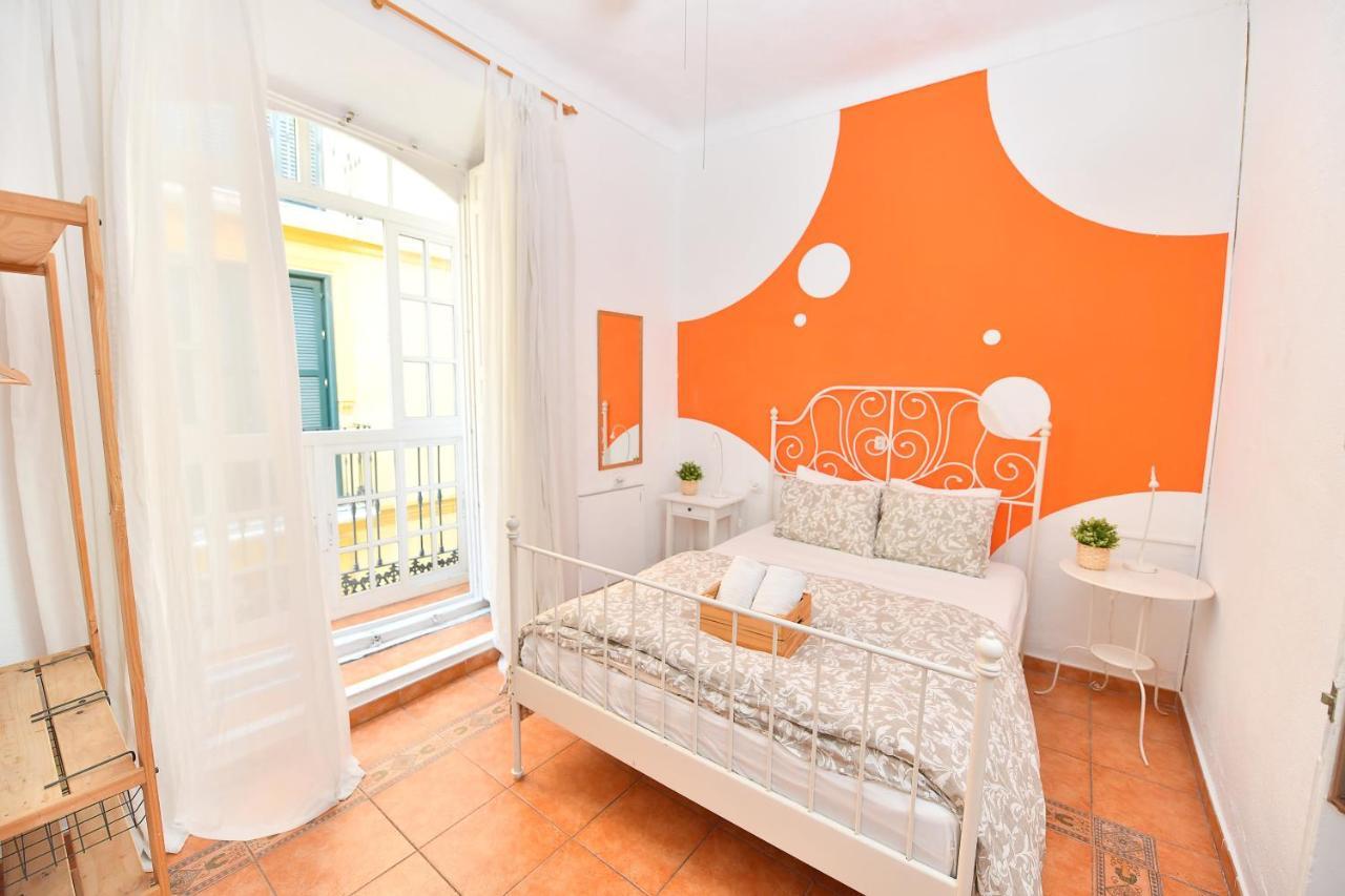 Casa de hóspedes La Casa Mata