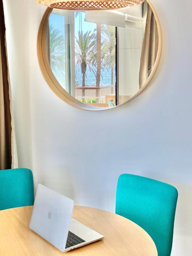 Smart Malagueta Seaview Appartamento Málaga