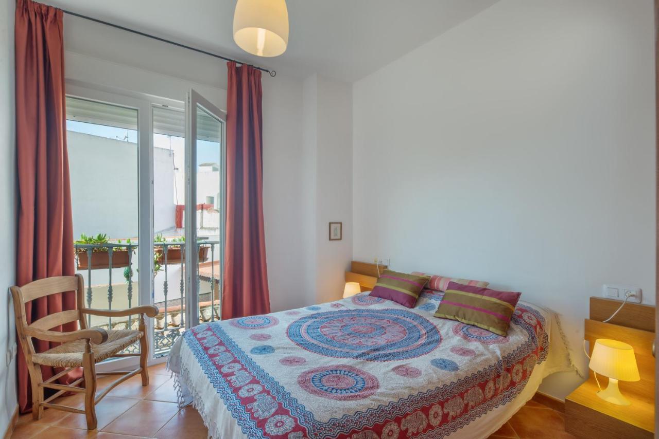 Lagunillas City Appartement *