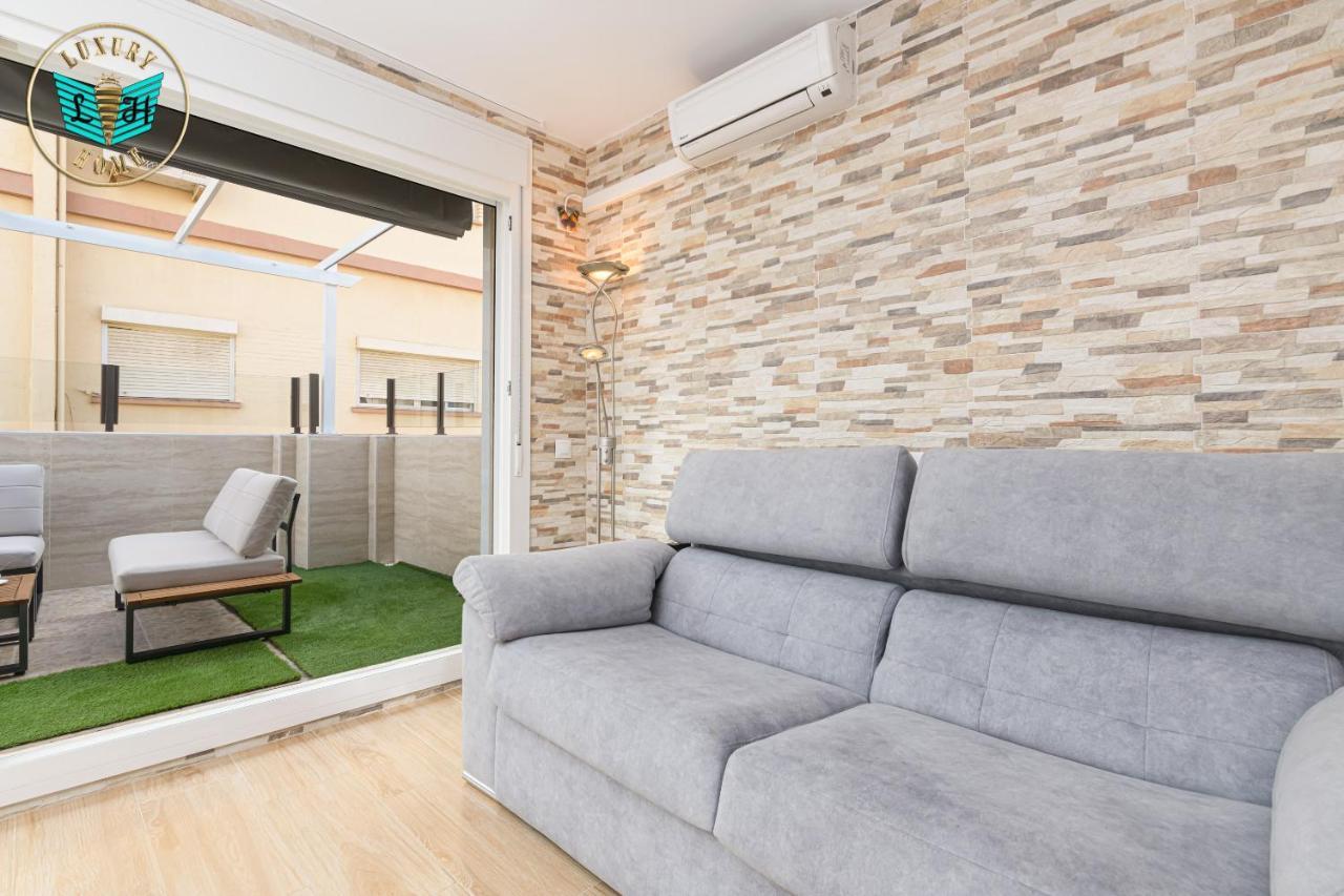 Appartamento Luxury With Terrace