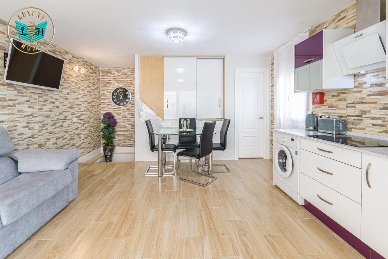 Appartamento Luxury With Terrace