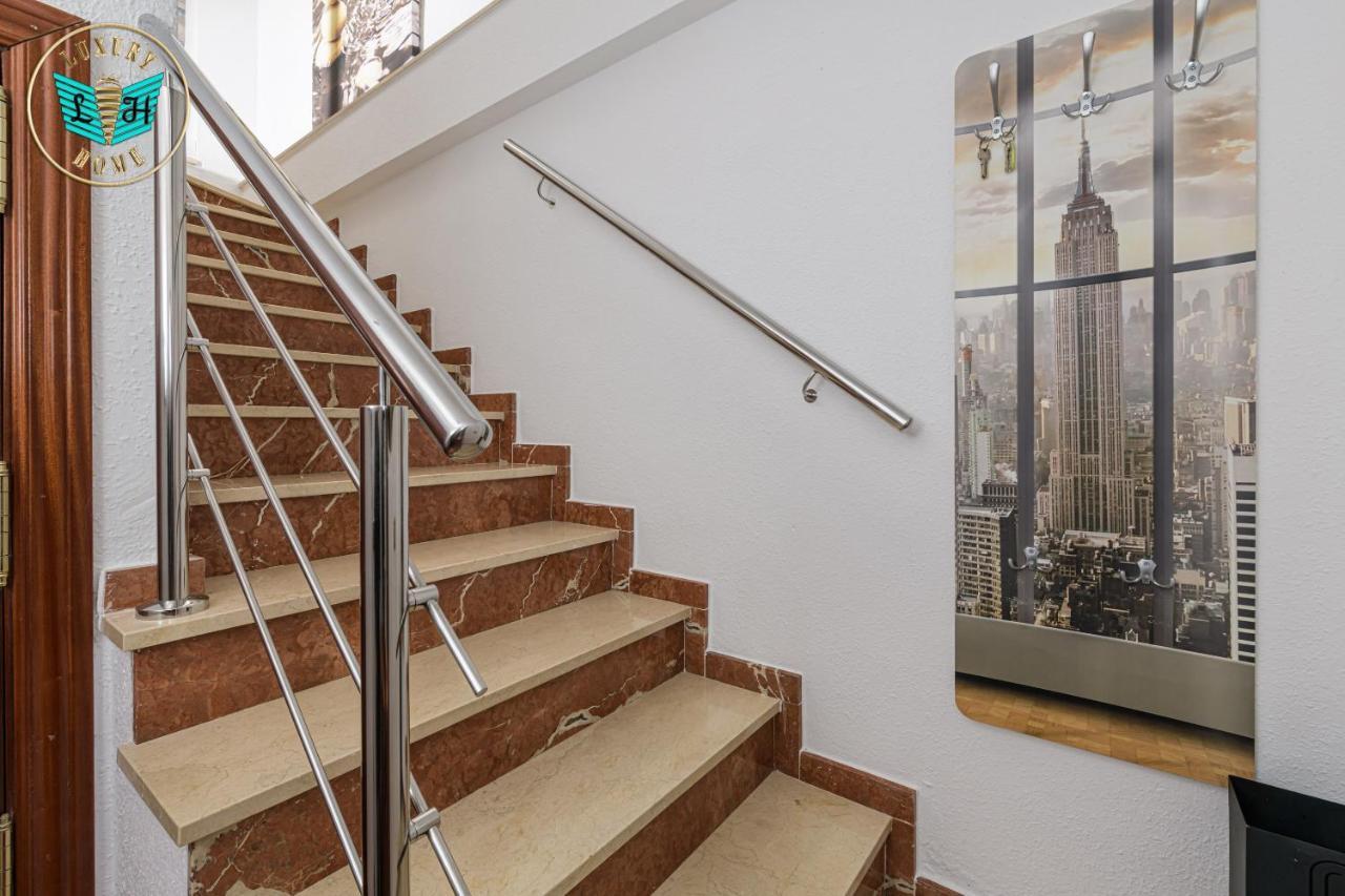 Appartamento Luxury With Terrace Málaga