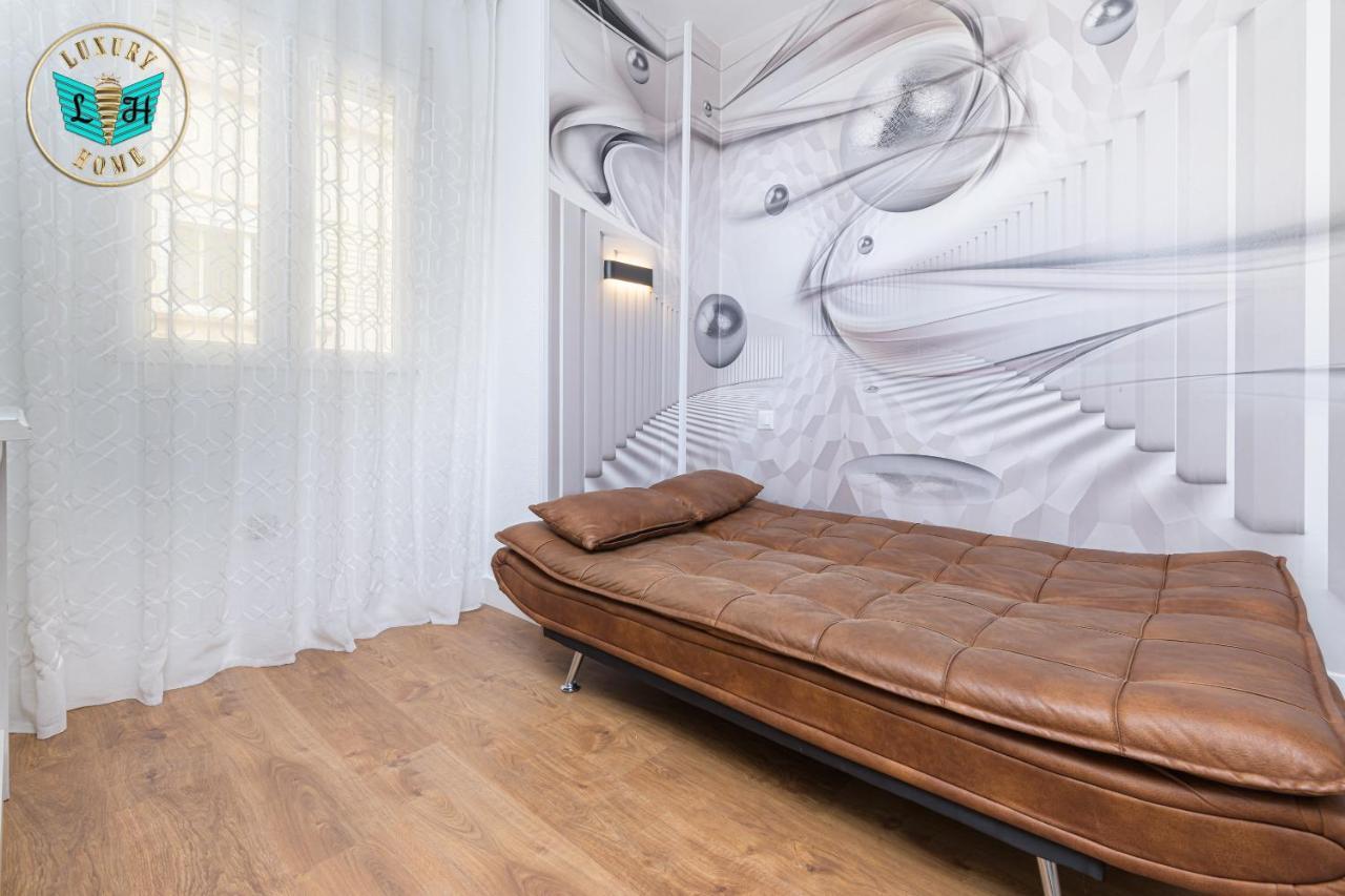Luxury With Terrace Appartamento