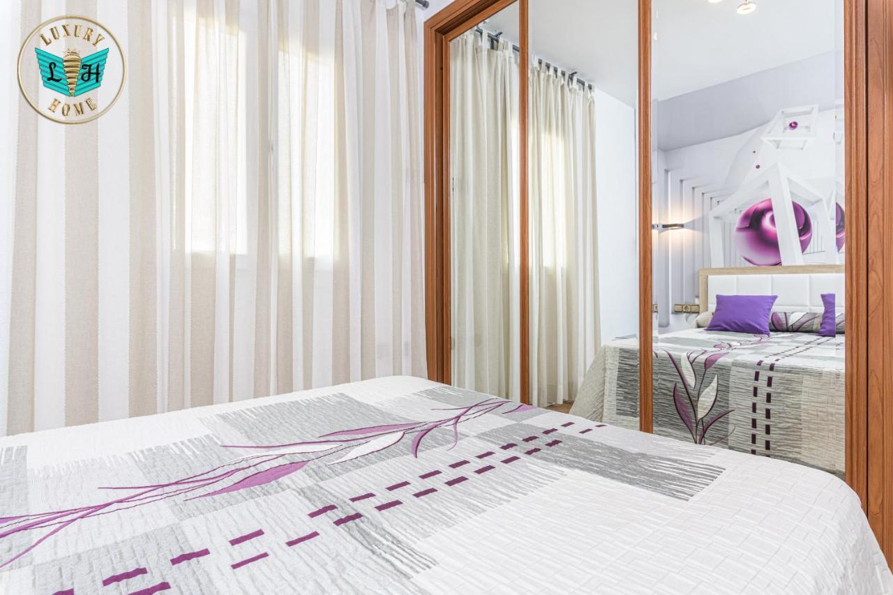 Luxury With Terrace Appartamento *