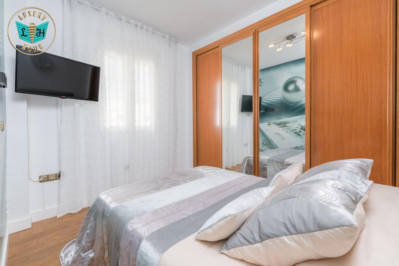 Appartamento Luxury With Terrace