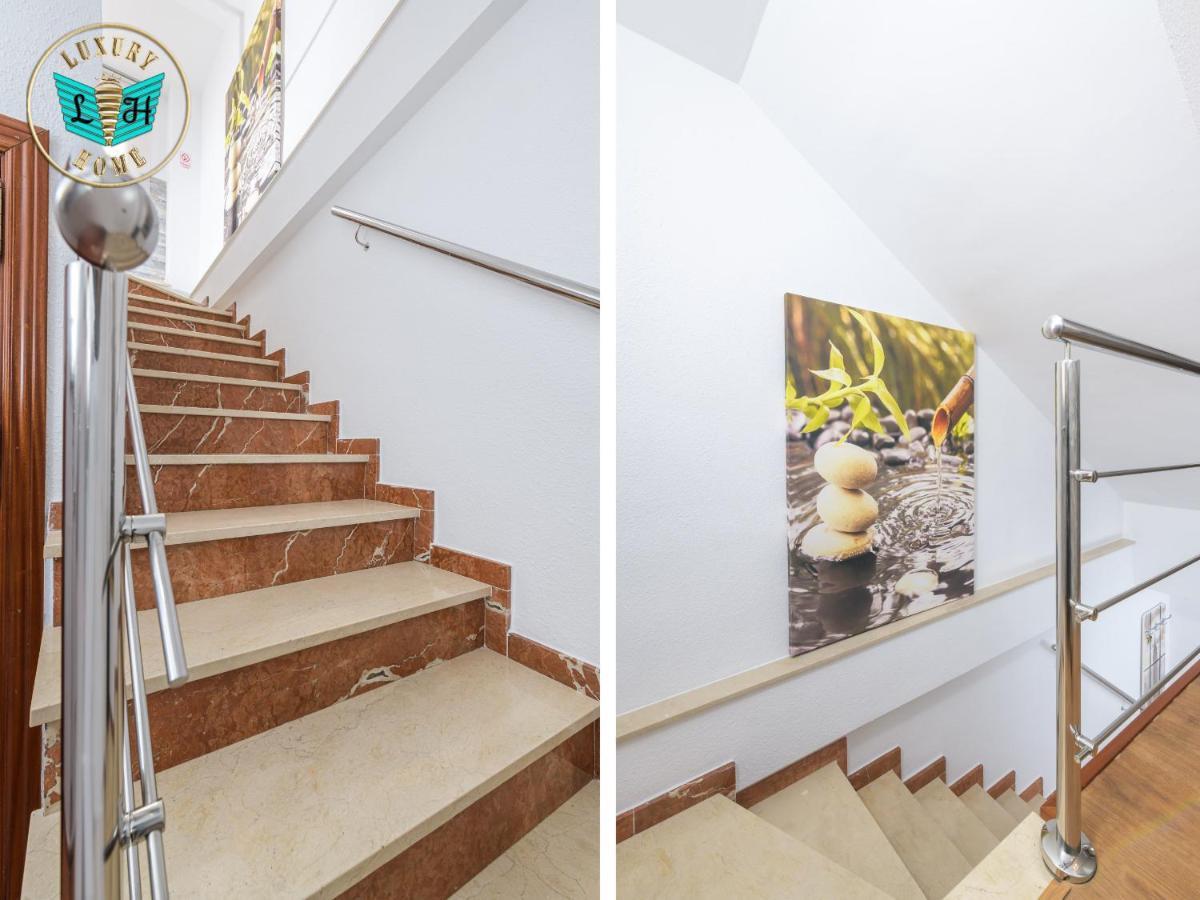 Appartamento Luxury With Terrace