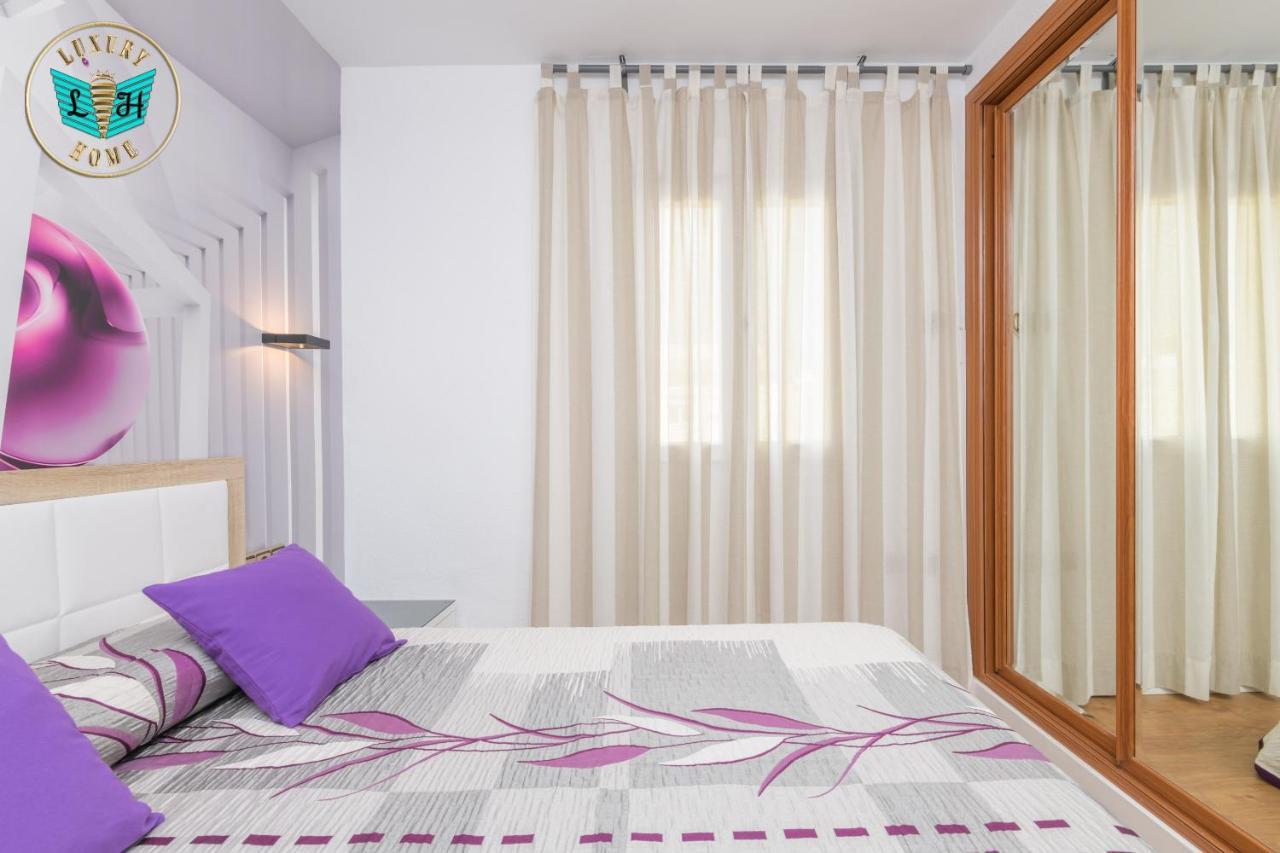 Appartamento Luxury With Terrace *