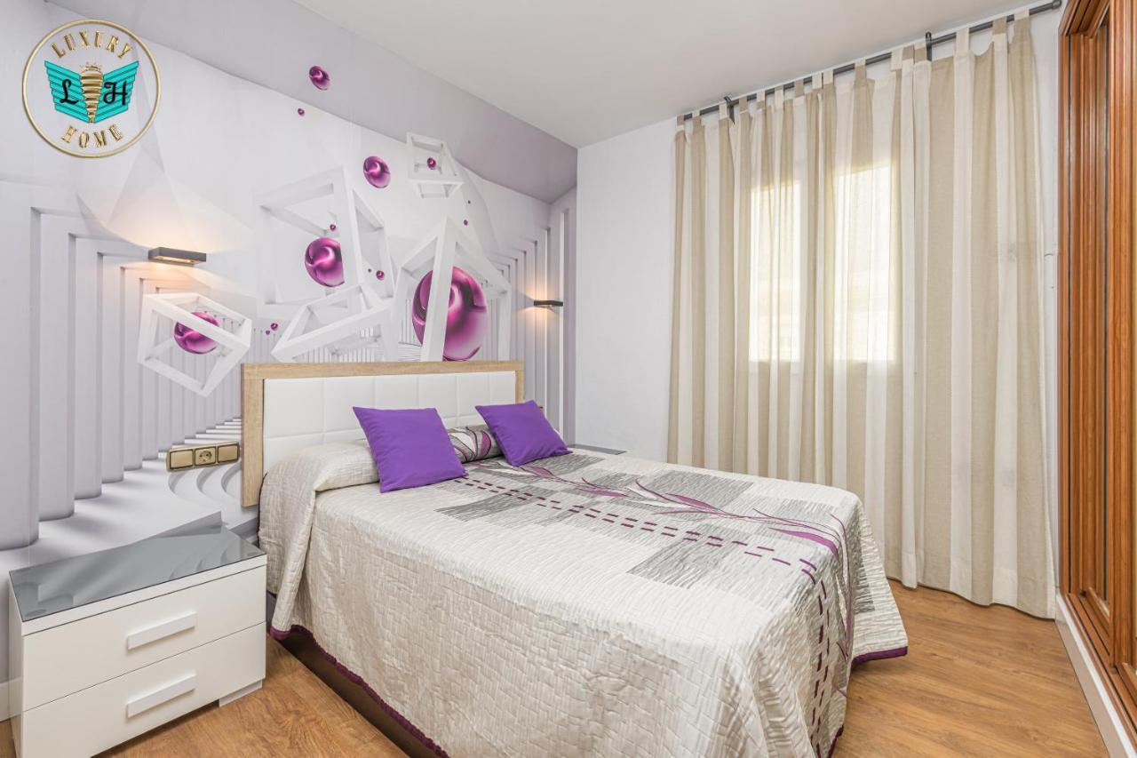 Luxury With Terrace Appartamento