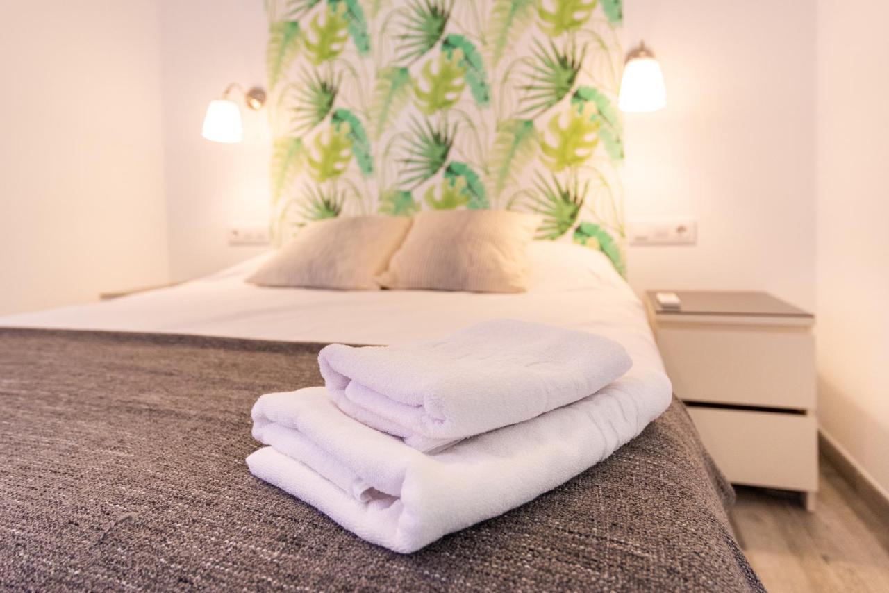 Apartamento Faro, Bonito En La Malagueta