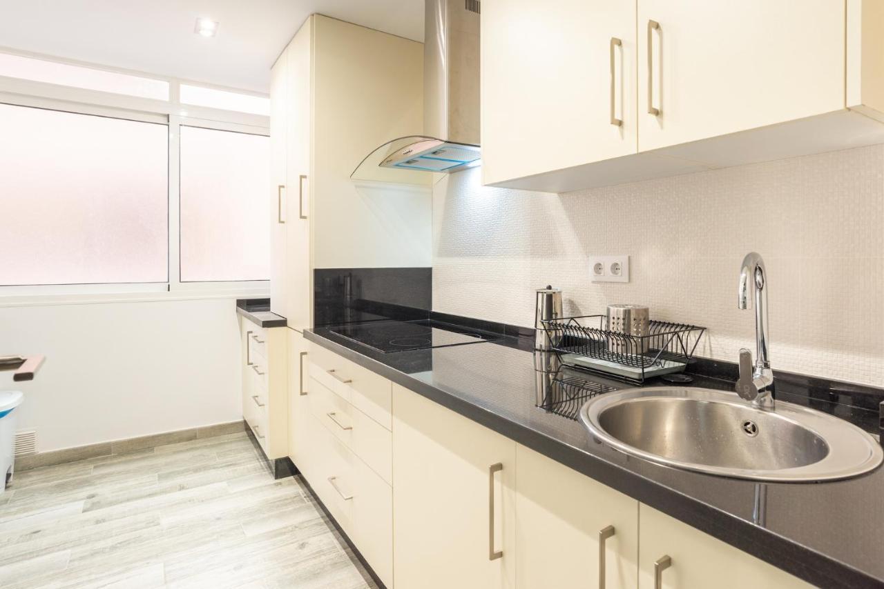 Apartamento Faro, Bonito En La Malagueta *