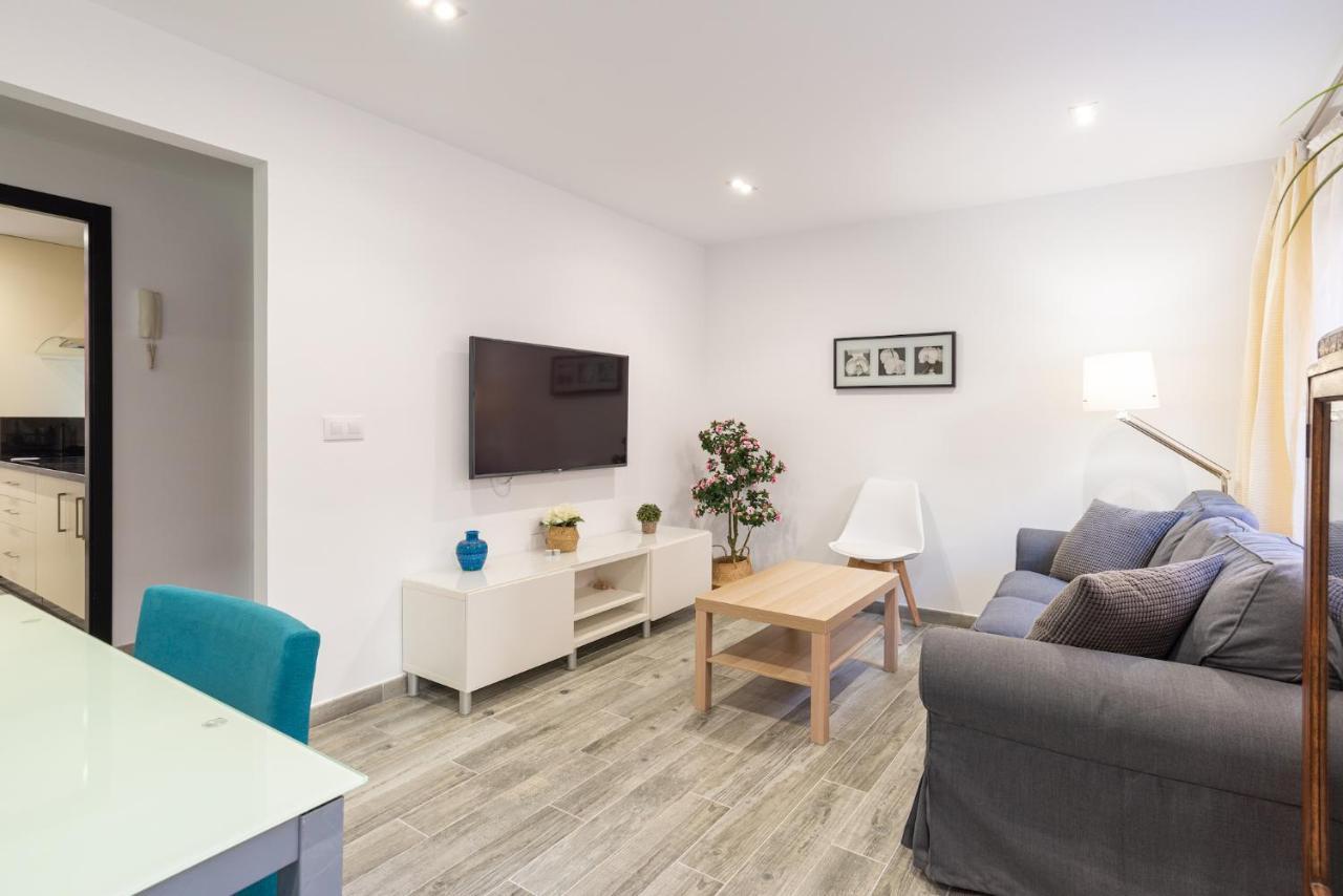 Apartamento Faro, Bonito En La Malagueta