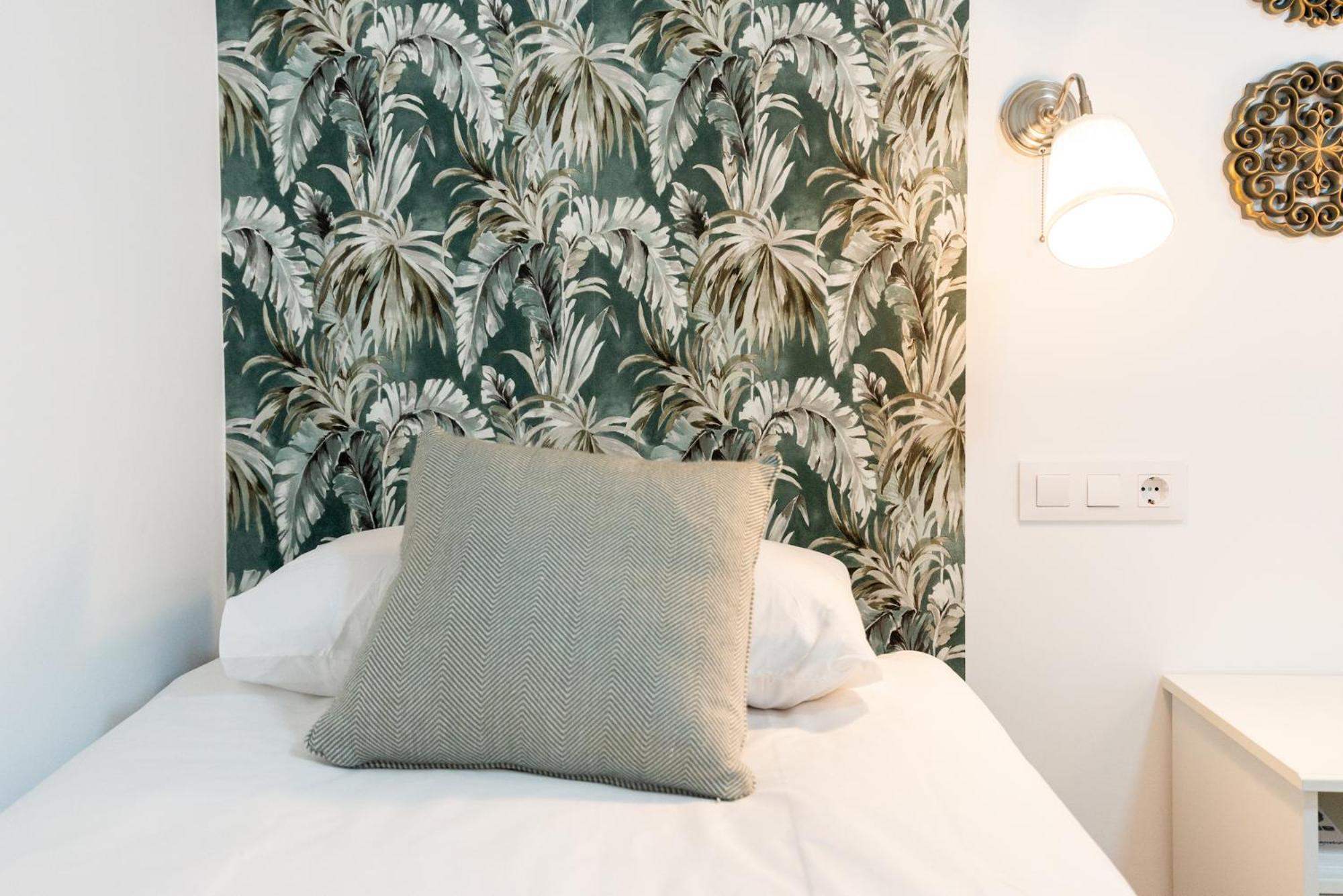 Apartamento Faro, Bonito En La Malagueta *
