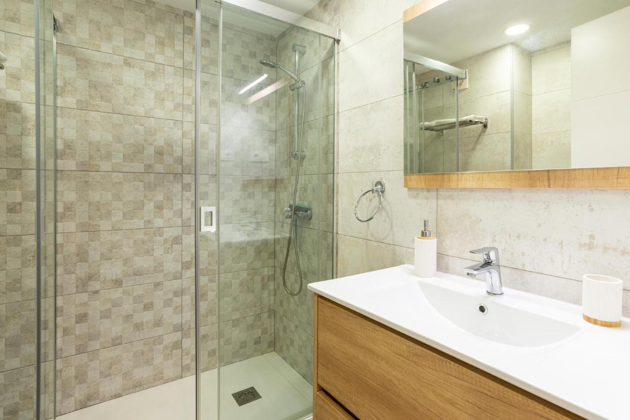 Apartamento Faro, Bonito En La Malagueta
