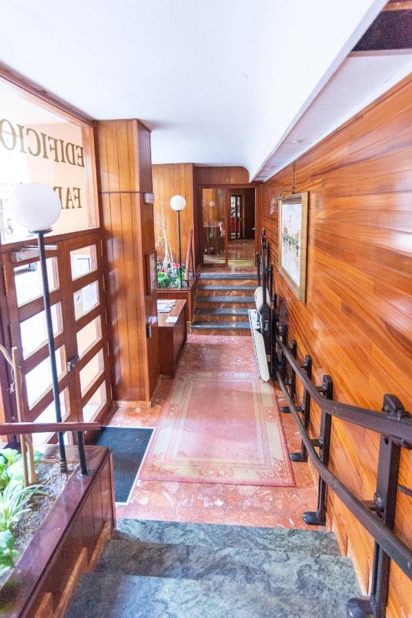 Apartamento Faro, Bonito En La Malagueta