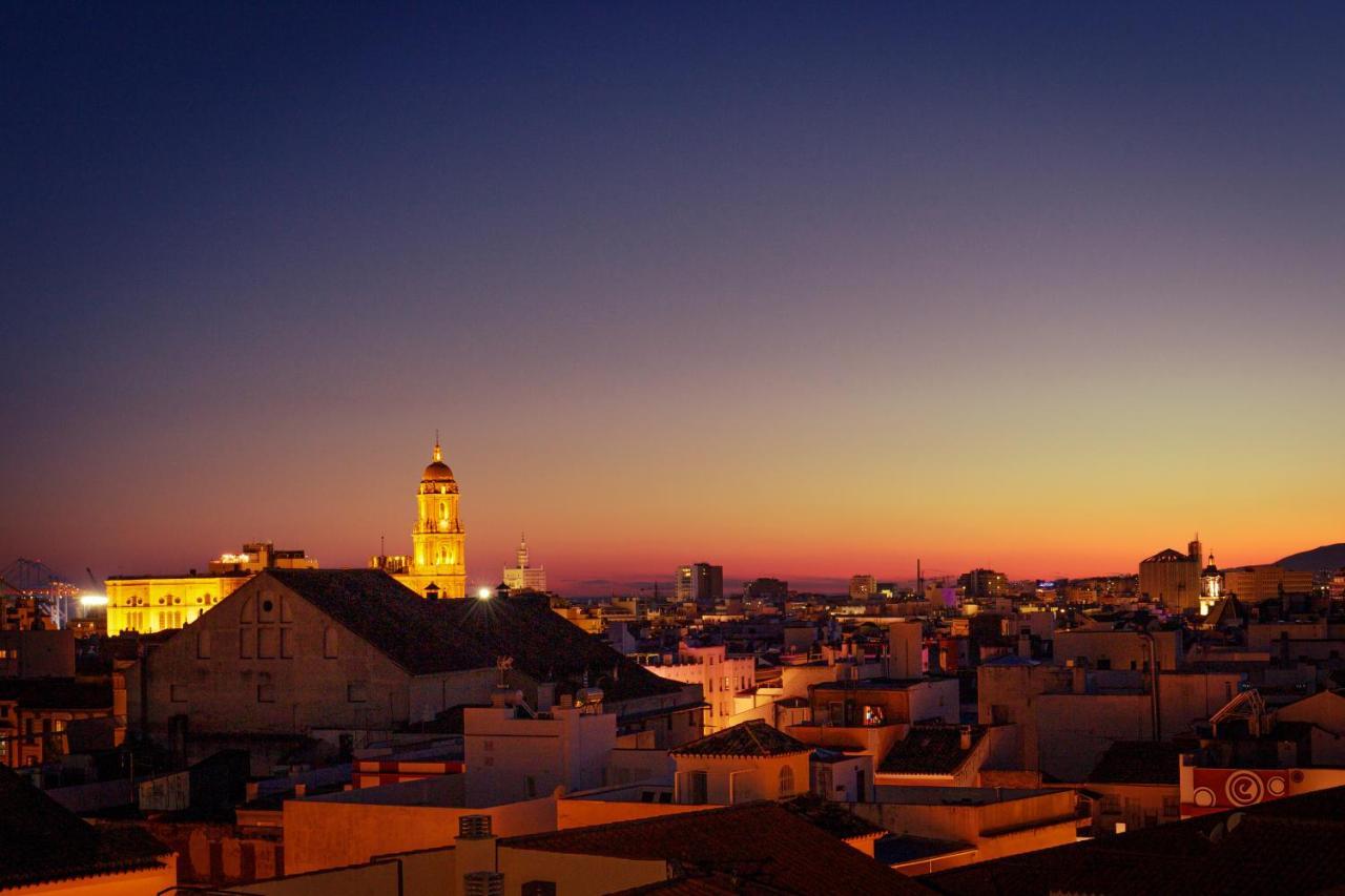 Fun Building By Homeabout * Málaga