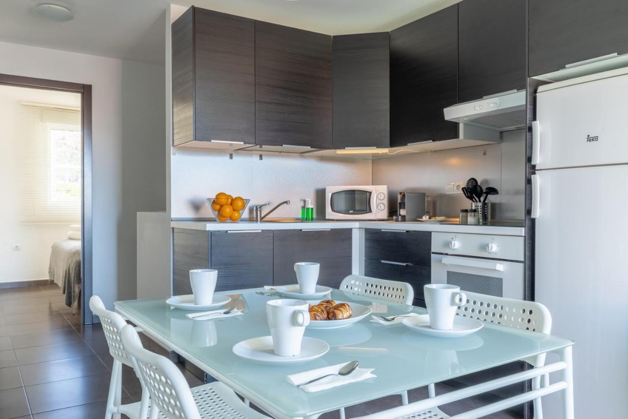 Fun Building By Homeabout Málaga