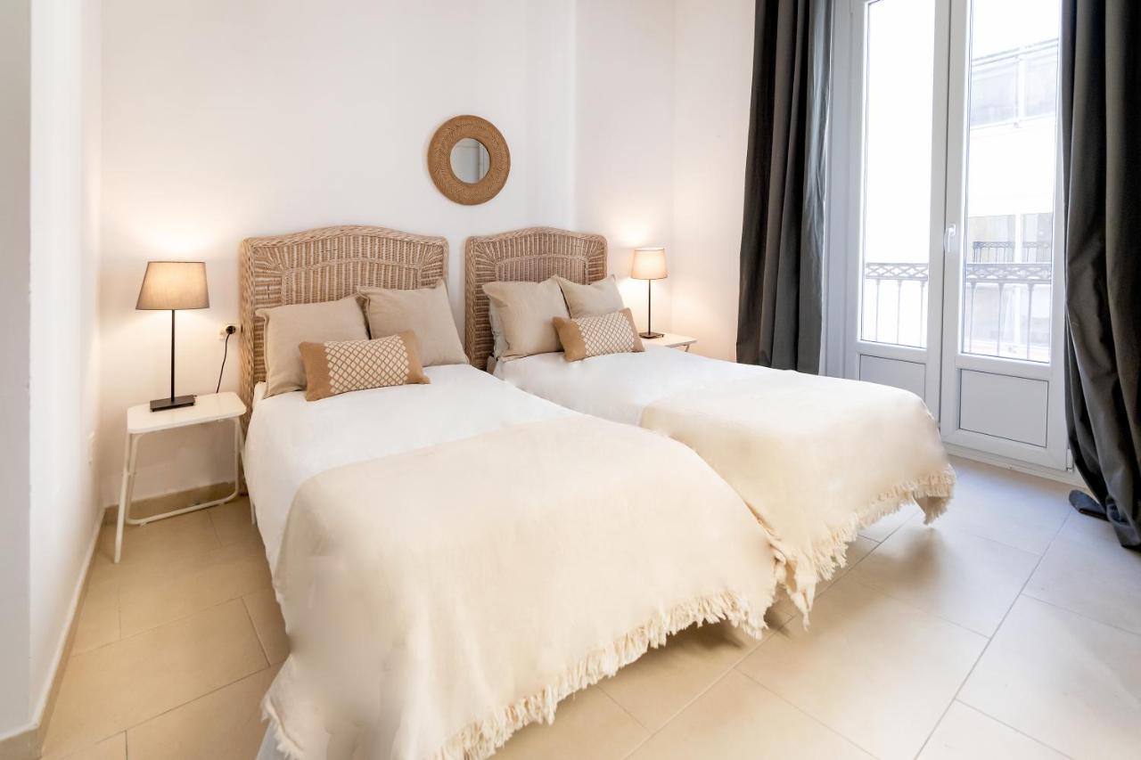 Juan De Padilla Apartamento *