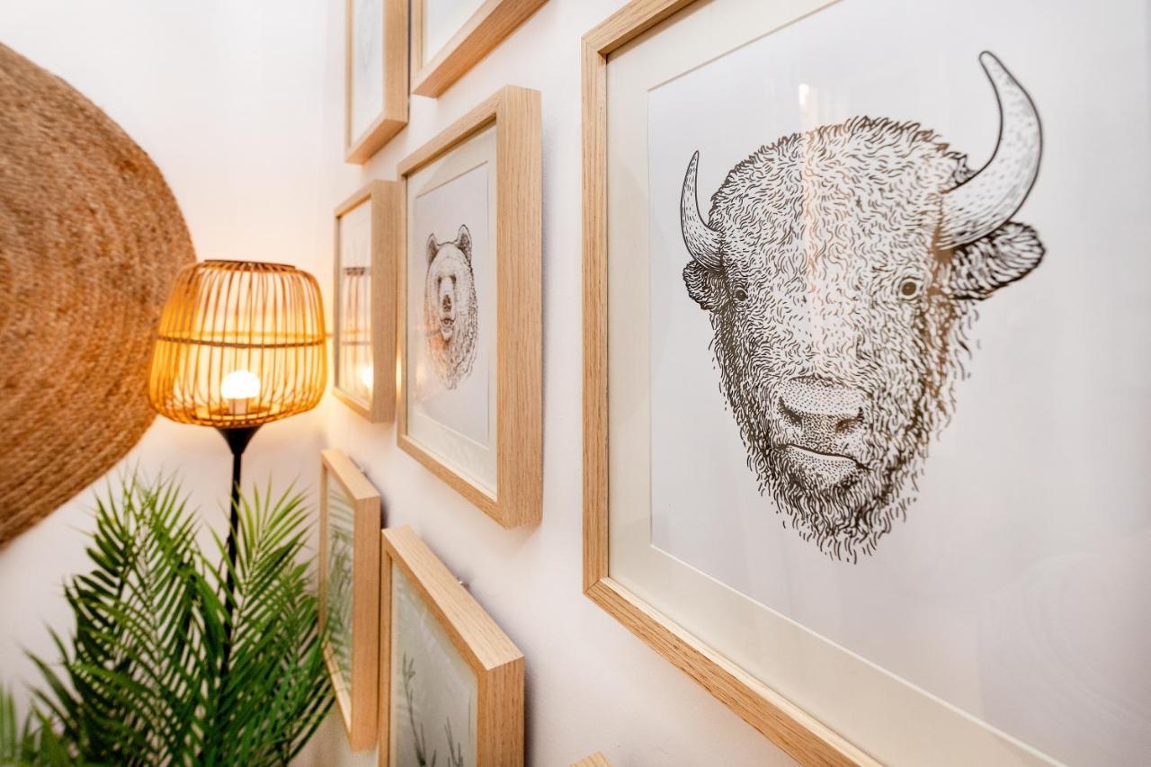 Apartamento Juan De Padilla Málaga