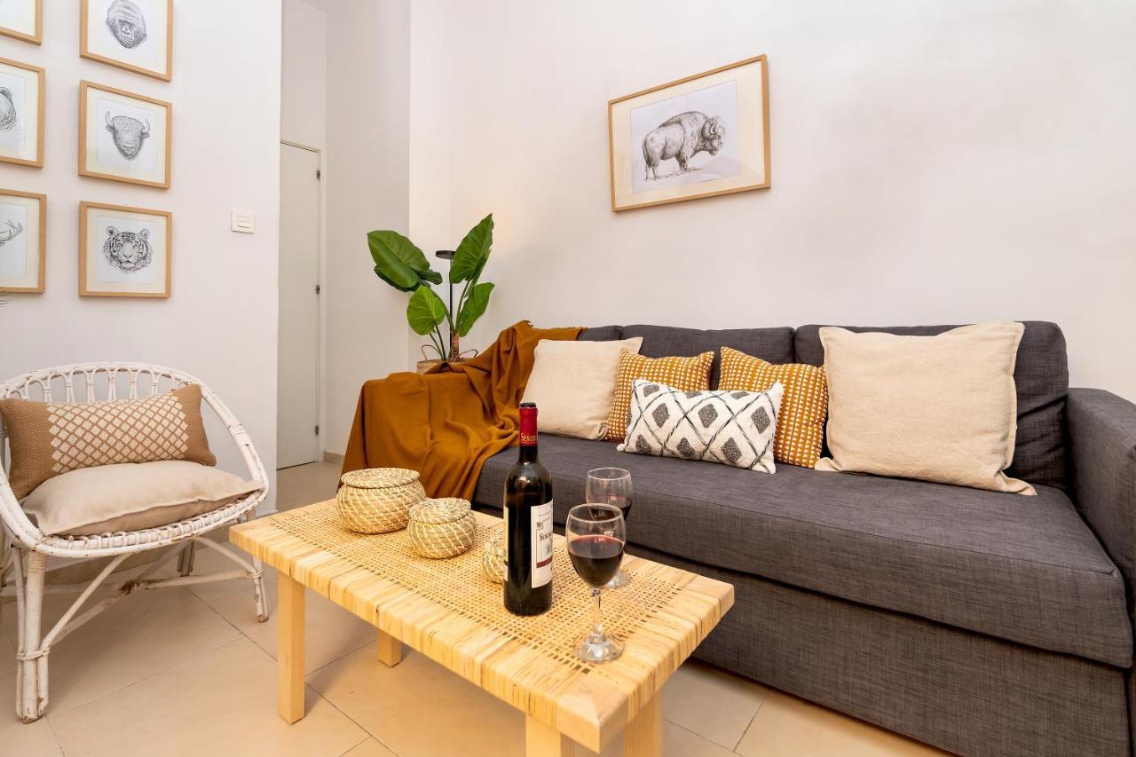 Juan De Padilla Apartamento *