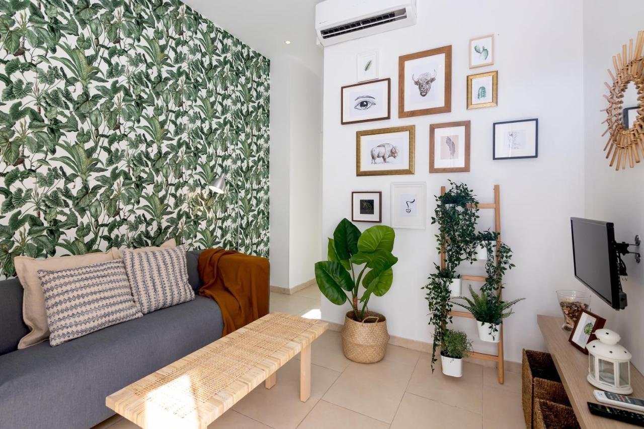 Apartamento Juan De Padilla *