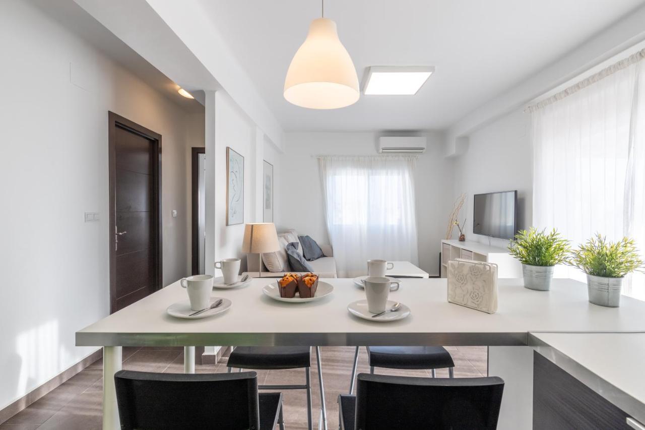 Fun Building Terraces By Homeabout Apartamento