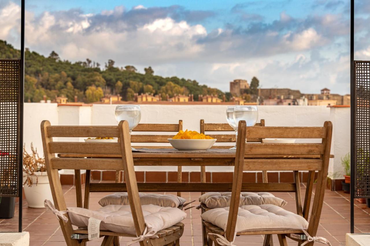 Fun Building Terraces By Homeabout Málaga