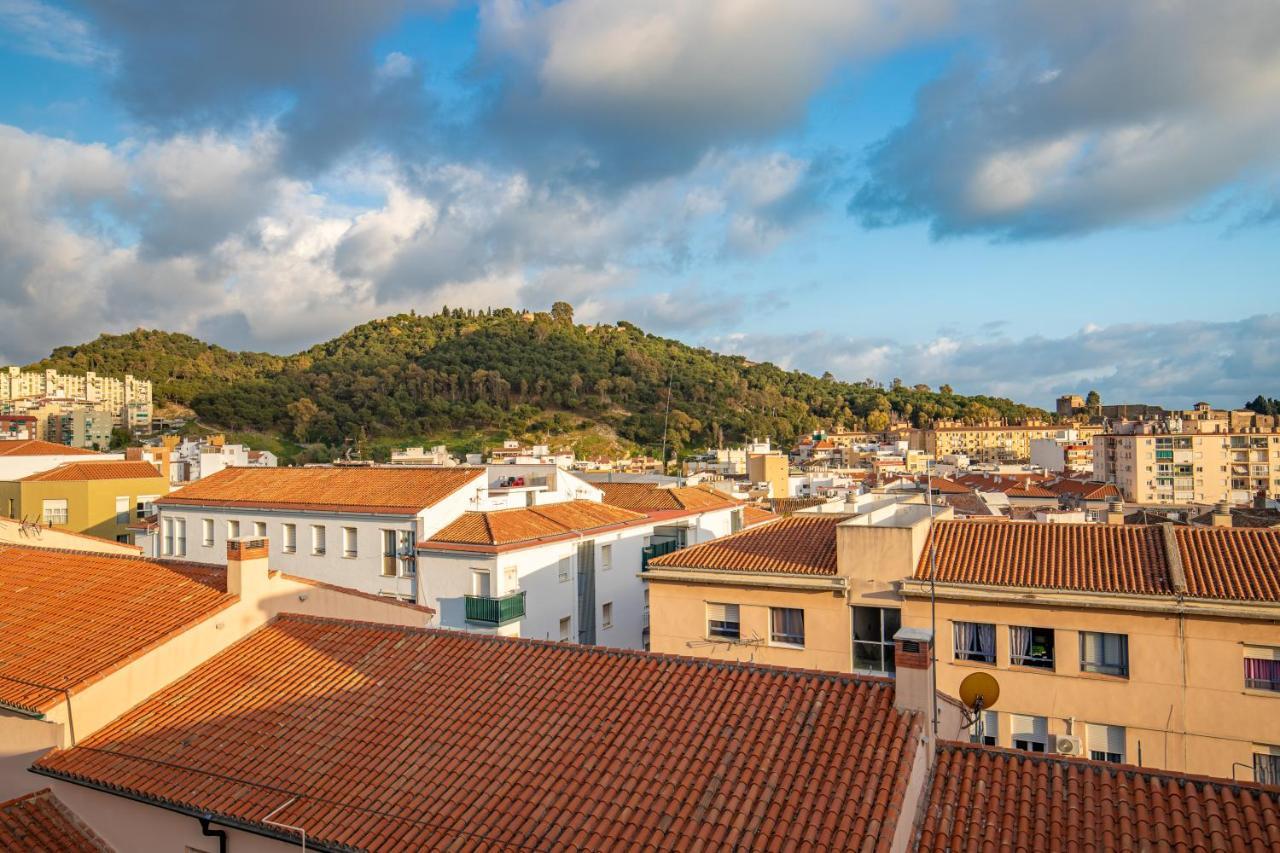 Fun Building Terraces By Homeabout Apartamento