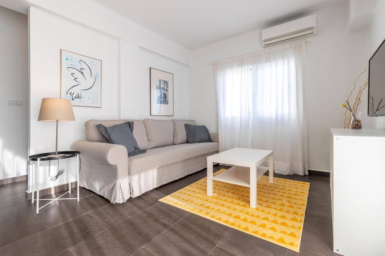 Fun Building Terraces By Homeabout Málaga