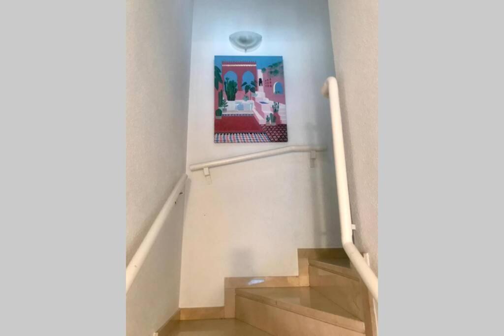 House Guadalmar Feriehus *