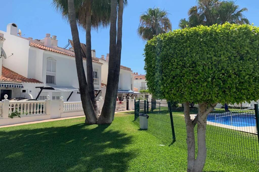 House Guadalmar Feriehus Málaga