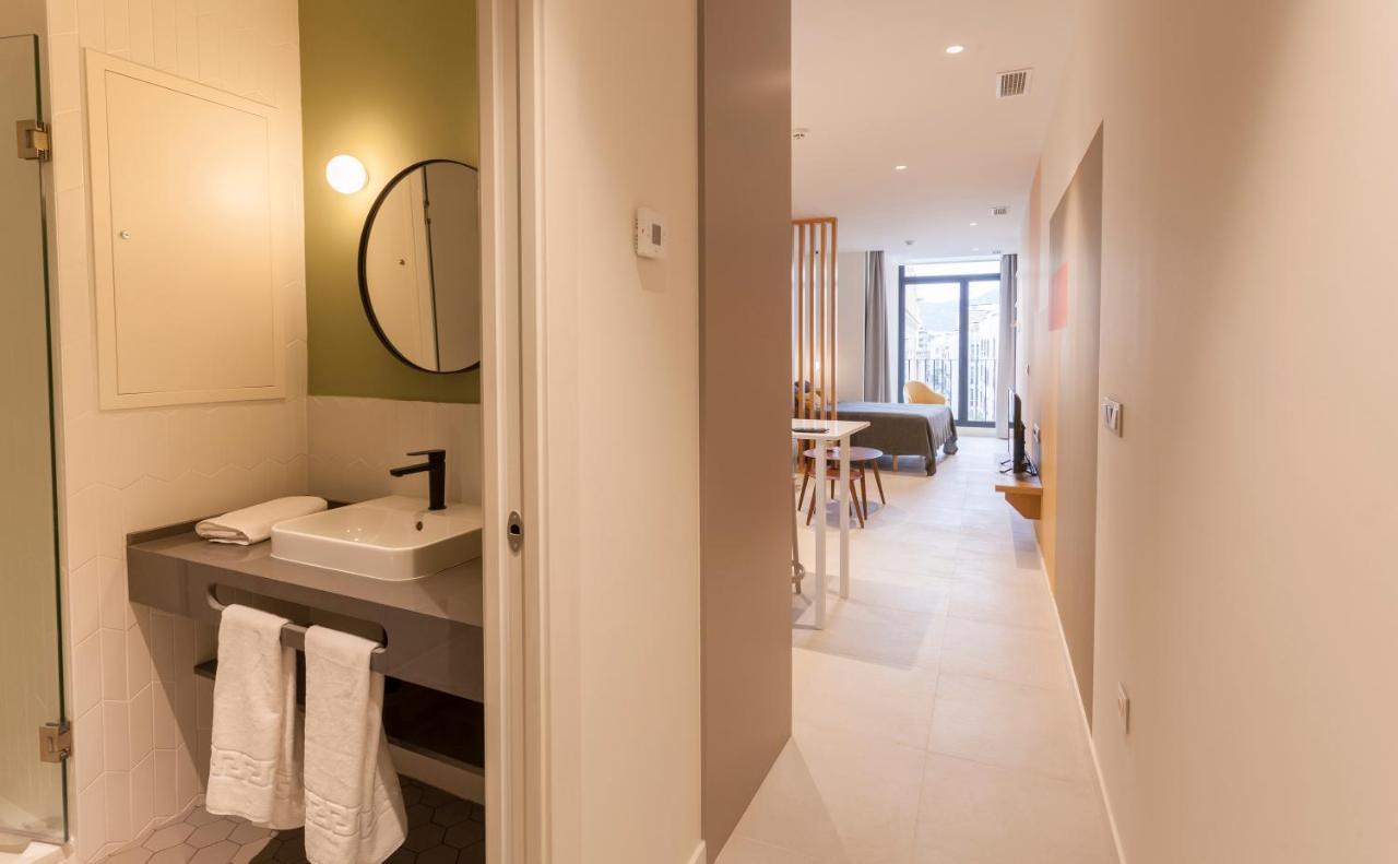 Apartment Premium - Calle Granada Malaga