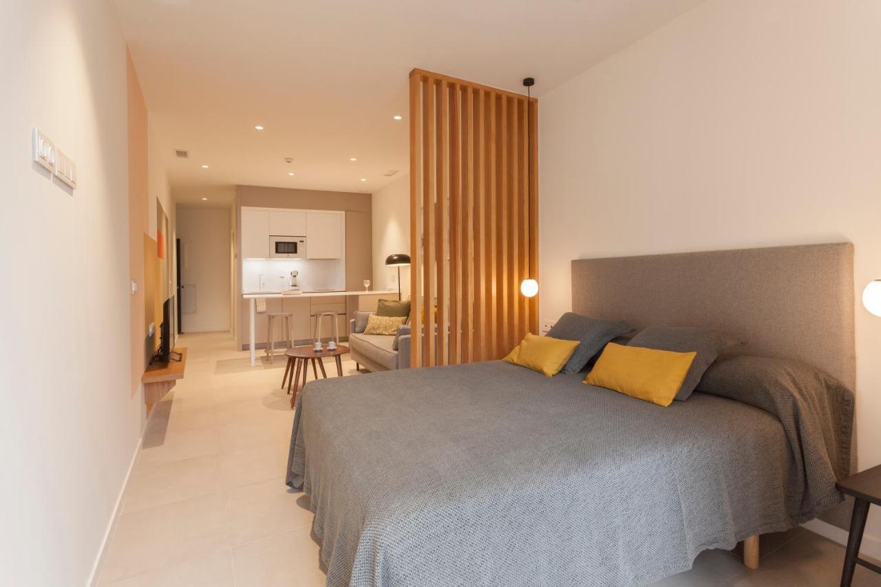 Premium - Calle Granada Apartment *