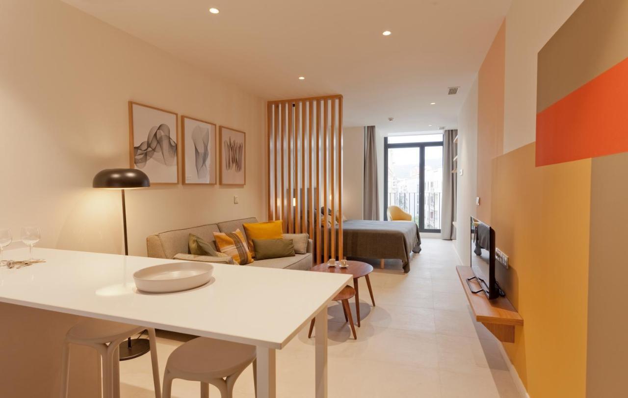 Apartment Premium - Calle Granada